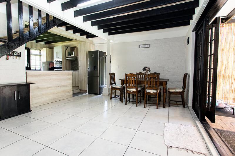 2 Bedroom Property for Sale in Windsor Park Western Cape